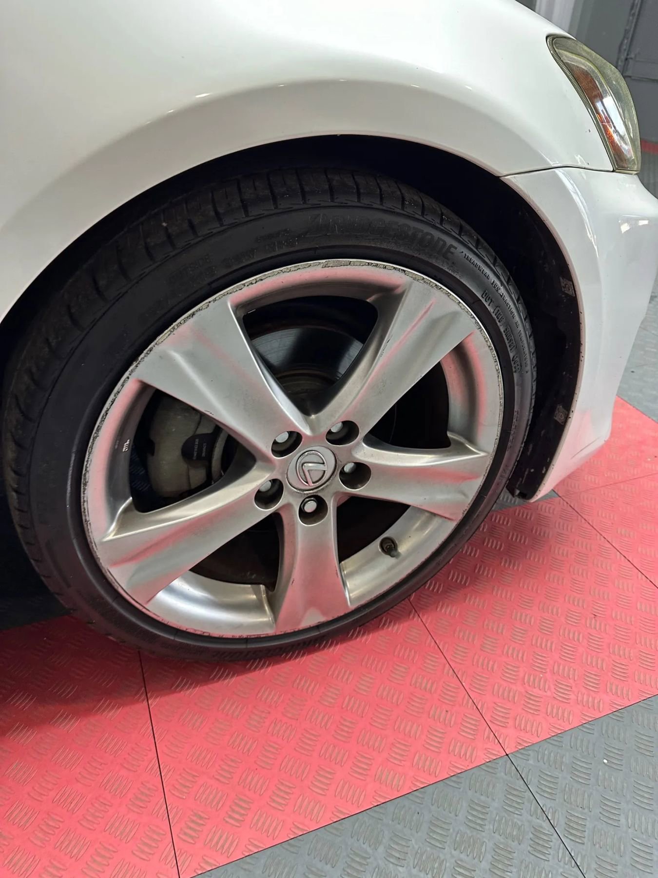 Used 2011 Lexus IS 250 image 32