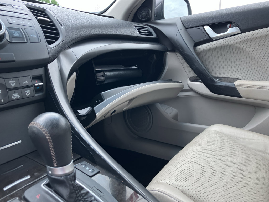 Used 2012 Acura TSX Sedan FWD image 23