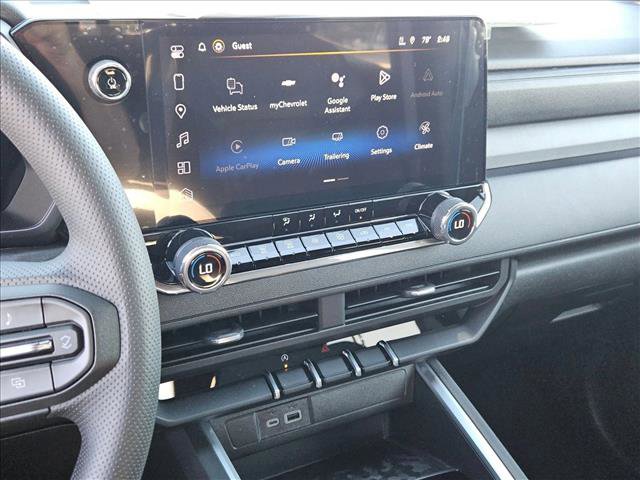 New 2026 Chevrolet Colorado Trail Boss image 12