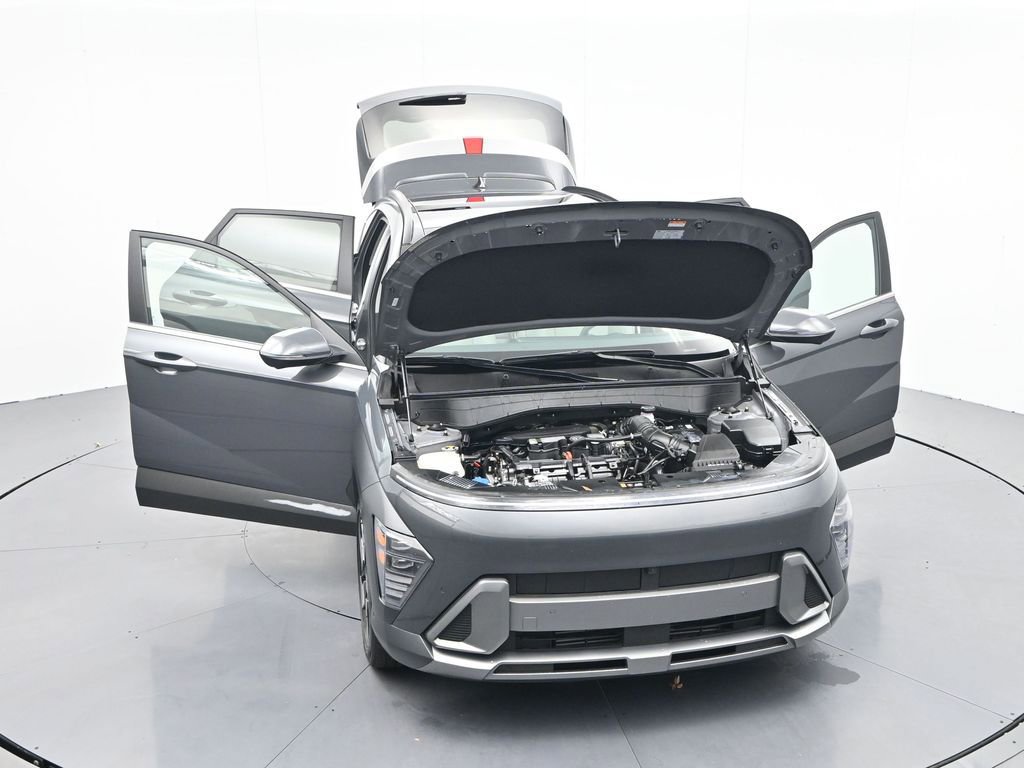 Used 2024 Hyundai Kona Limited image 32