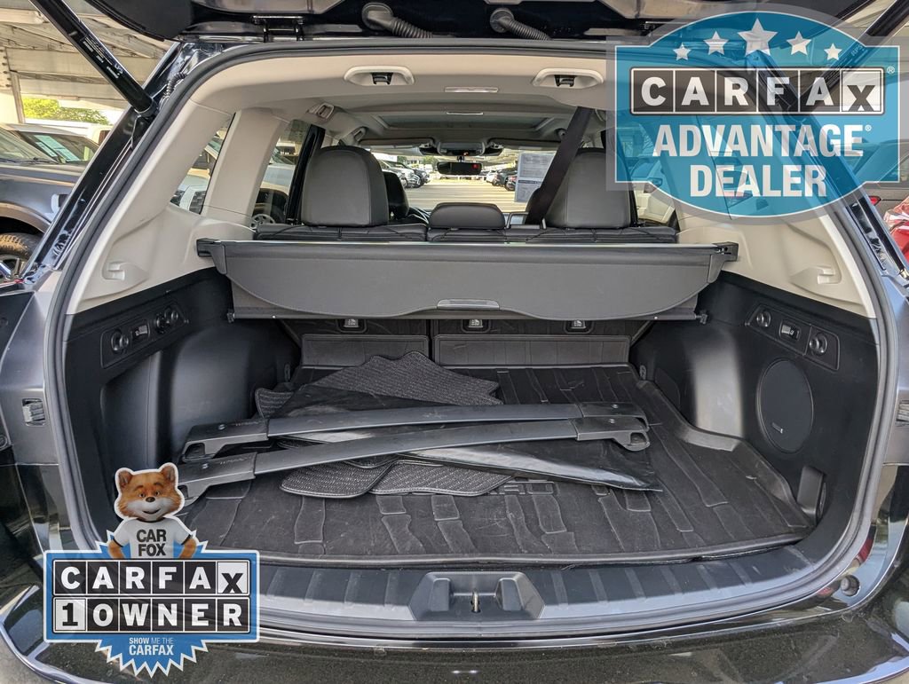 Used 2024 Subaru Forester Touring AWD/4WD image 23