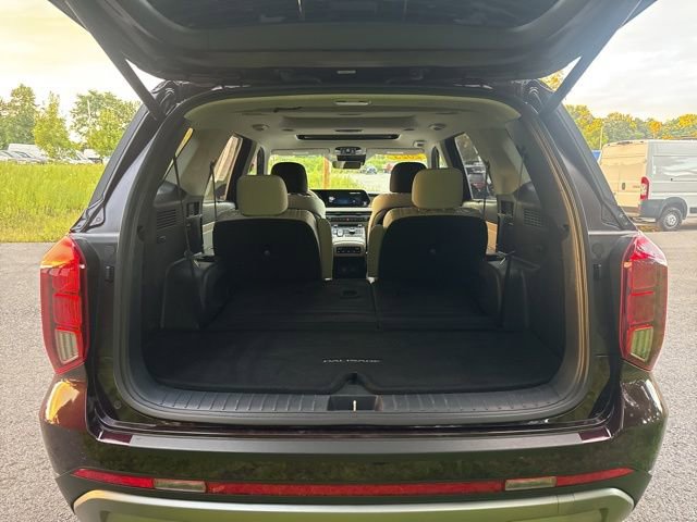 Used 2023 Hyundai Palisade Limited image 20