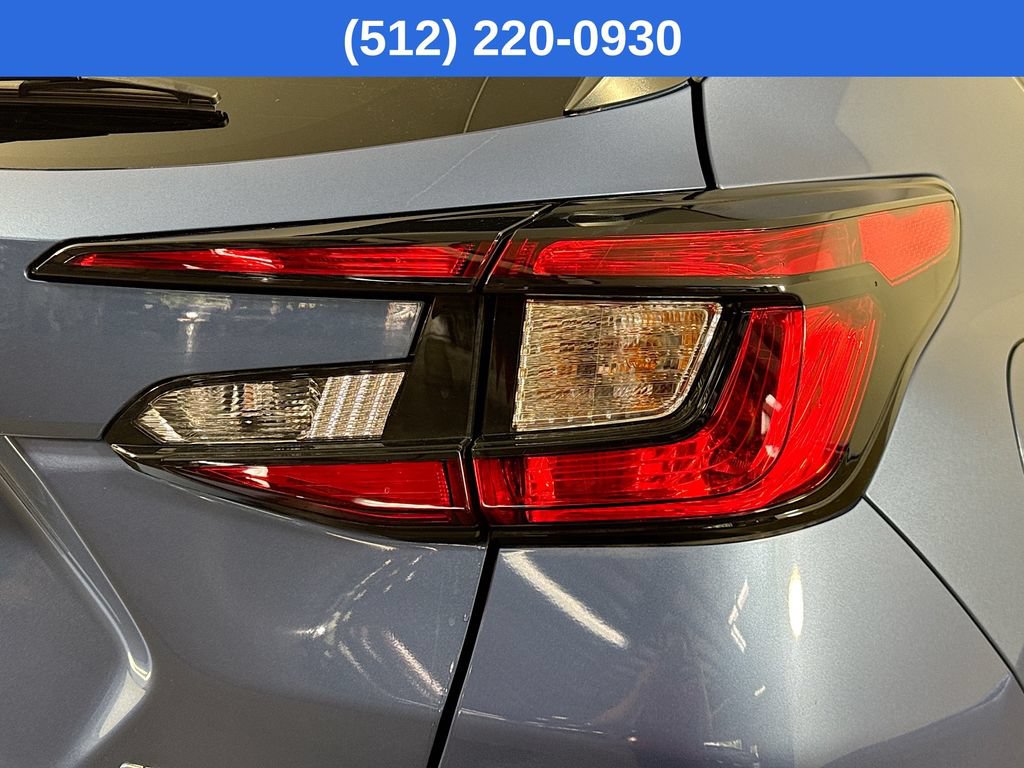 Certified 2024 Subaru Crosstrek 2.0i Premium AWD/4WD image 33