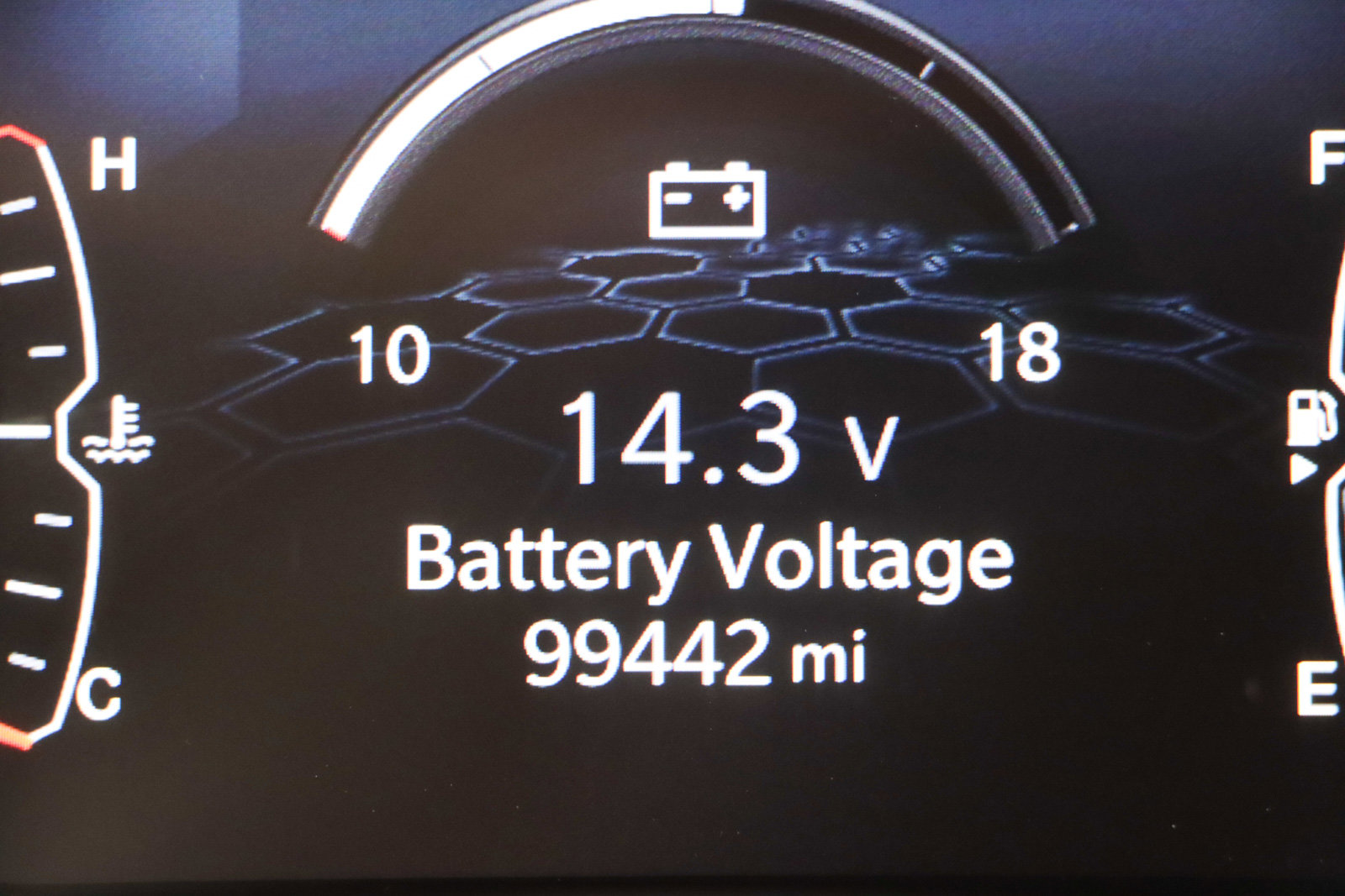 Used 2022 Jeep Compass Trailhawk w/ Trailhawk Convenience Group image 16