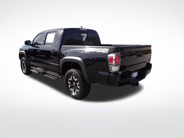 Used 2023 Toyota Tacoma TRD Off-Road w/ Technology Package image 10