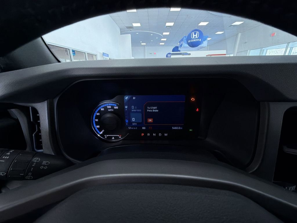 Used 2024 Ford Bronco Big Bend image 20