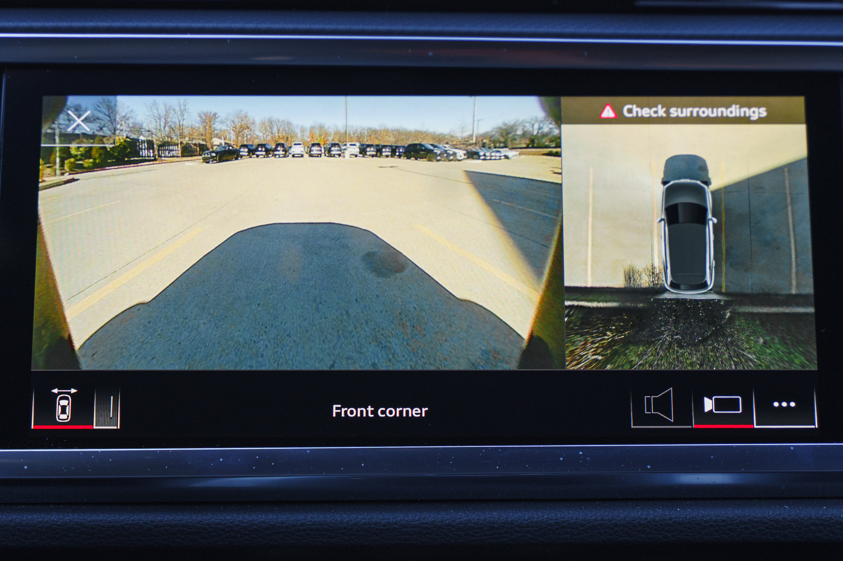 Certified 2023 Audi Q3 2.0T Premium Plus w/ Premium Plus Package image 14