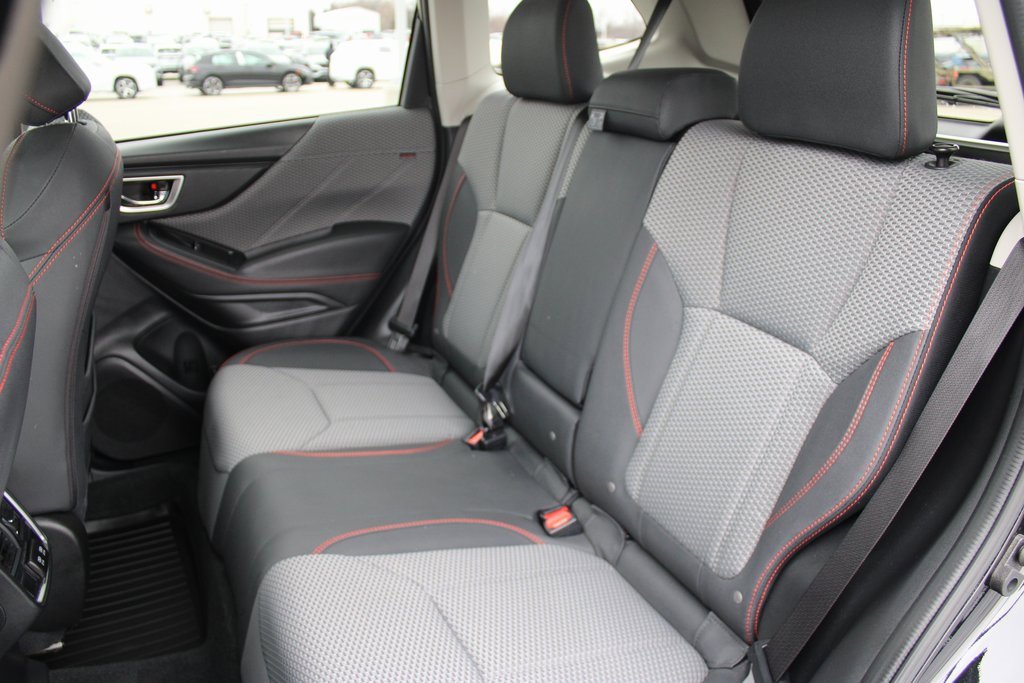 Used 2019 Subaru Forester Sport w/ Popular Package #2 image 24