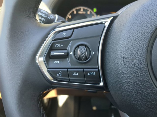 New 2026 Acura RDX w/ Technology Package image 25