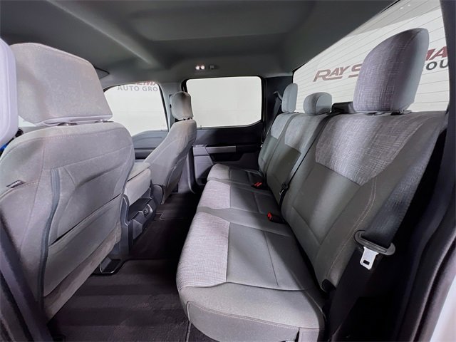 Used 2023 Ford F150 XLT image 21