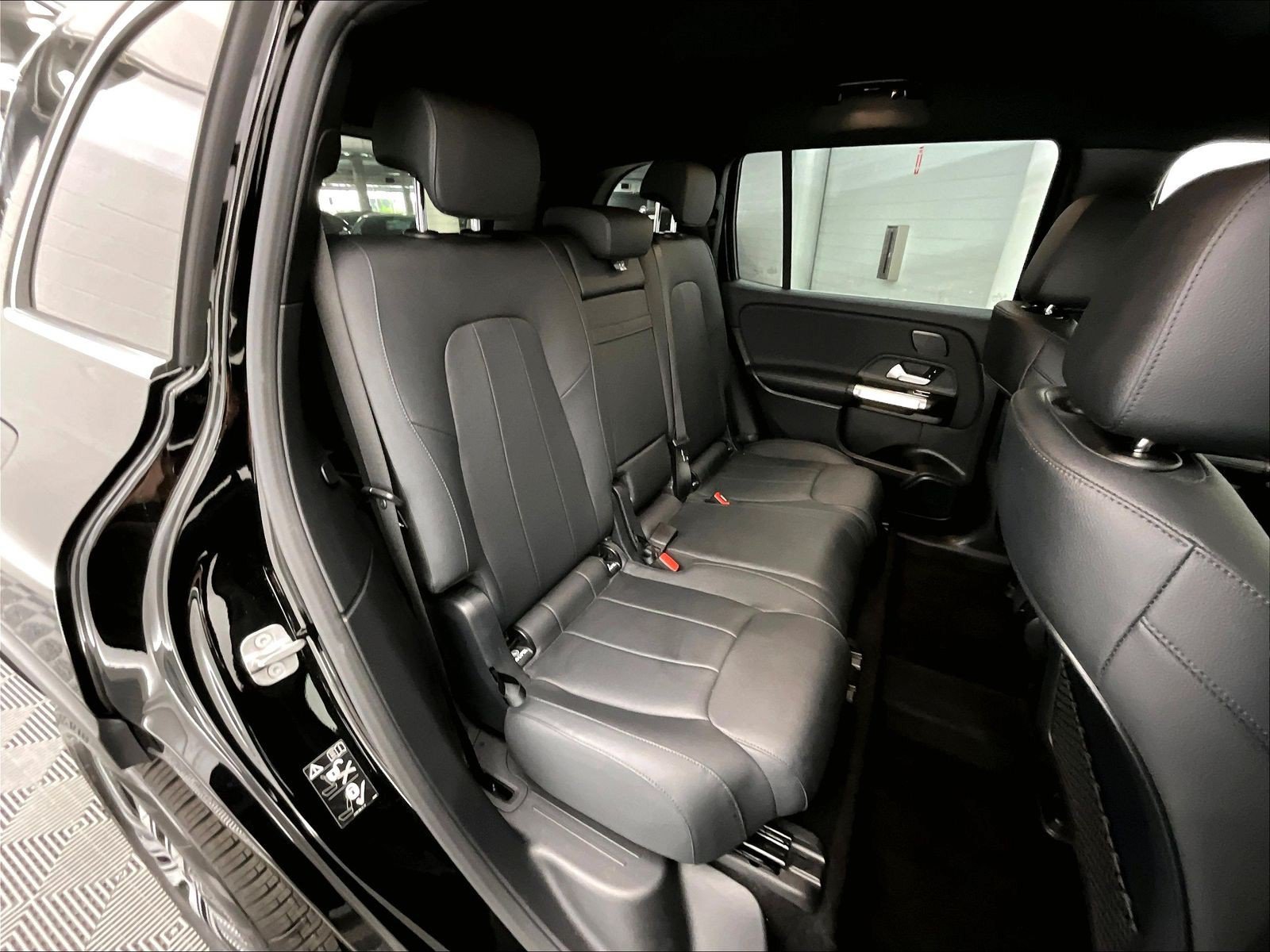 Certified 2024 Mercedes-Benz EQB 250+ image 17