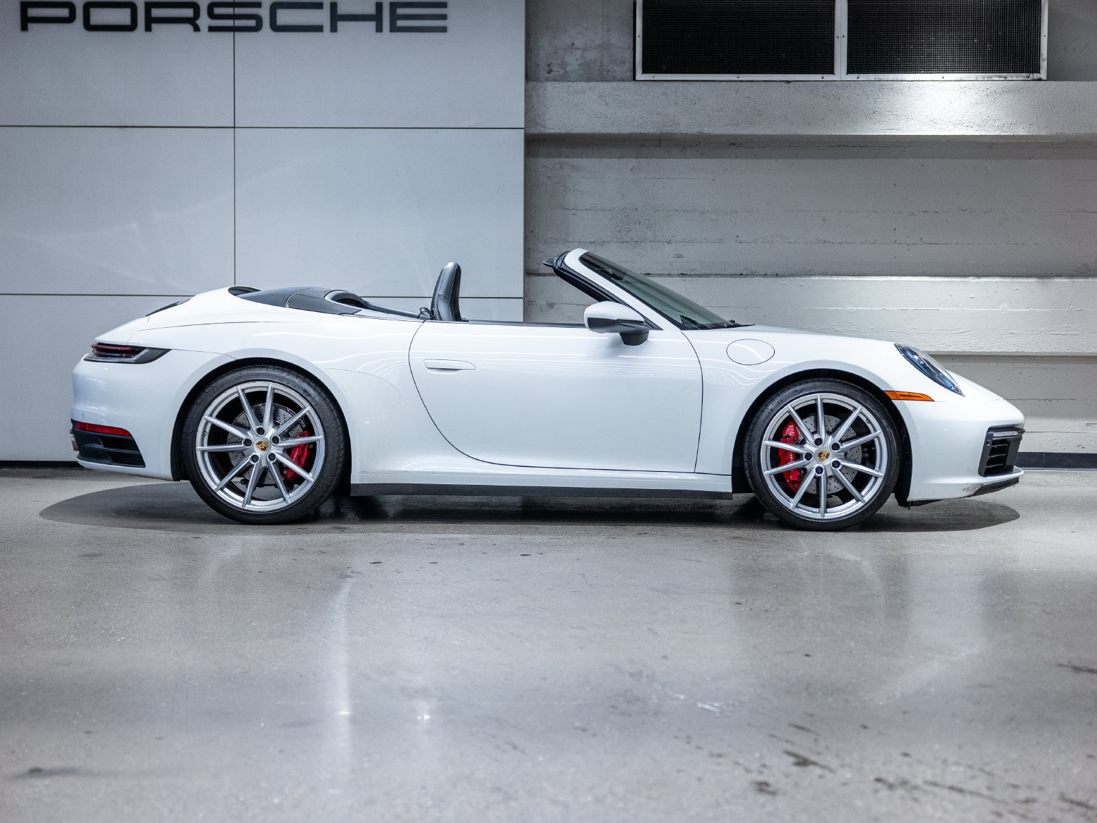 Certified 2020 Porsche 911 Carrera S RWD image 9