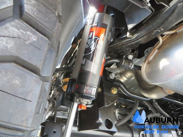 New 2026 Jeep Wrangler Unlimited Rubicon image 13