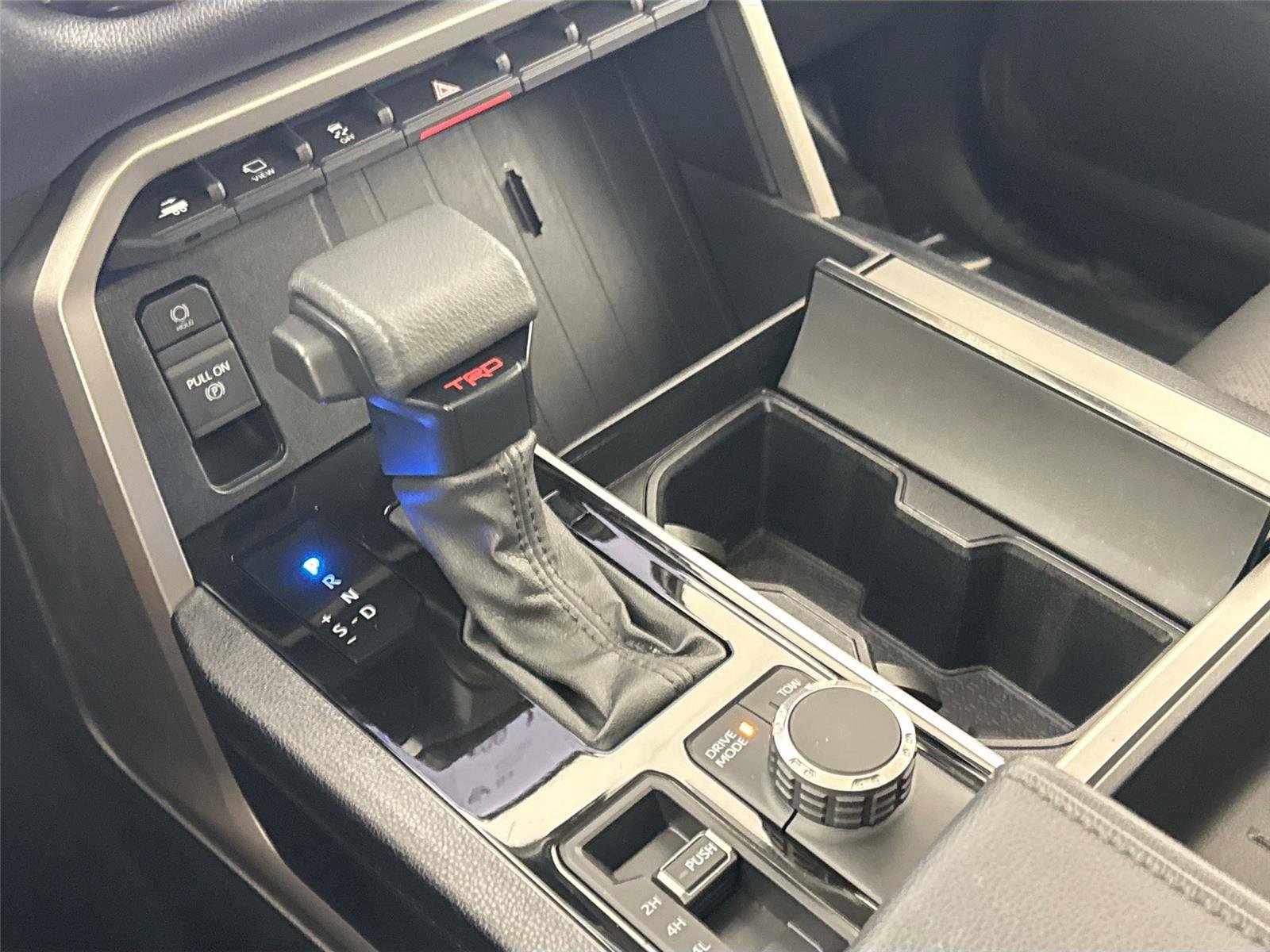 Certified 2024 Toyota Sequoia SR5 w/ SR5 Premium Package image 27