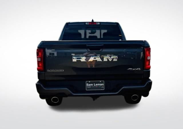 New 2026 RAM 1500 Laramie w/ Sport Appearance Package image 5