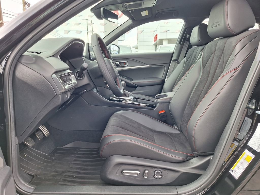 New 2025 Acura Integra Type S image 11