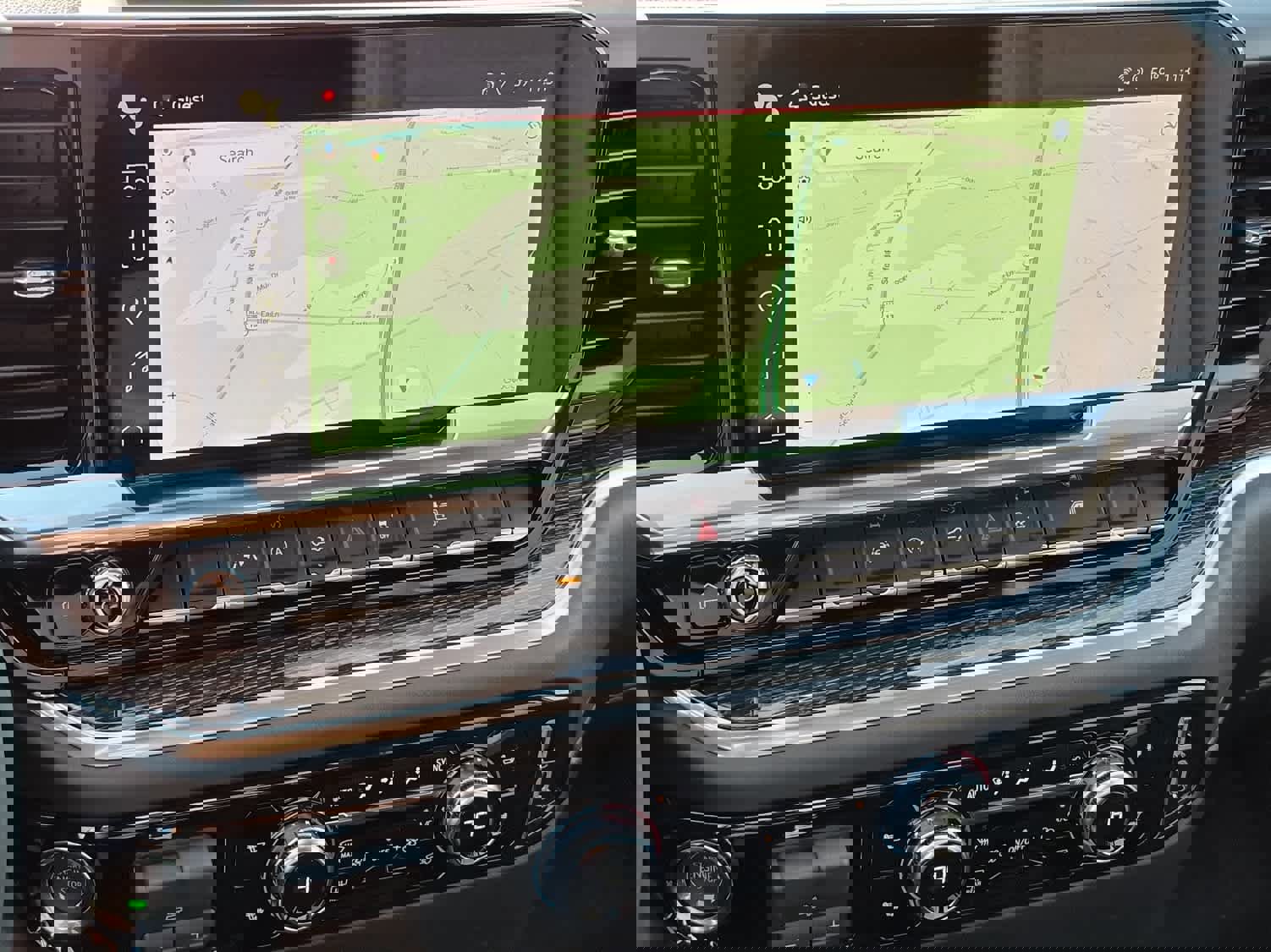 New 2026 GMC Sierra 1500 Elevation w/ Elevation Select Package image 12