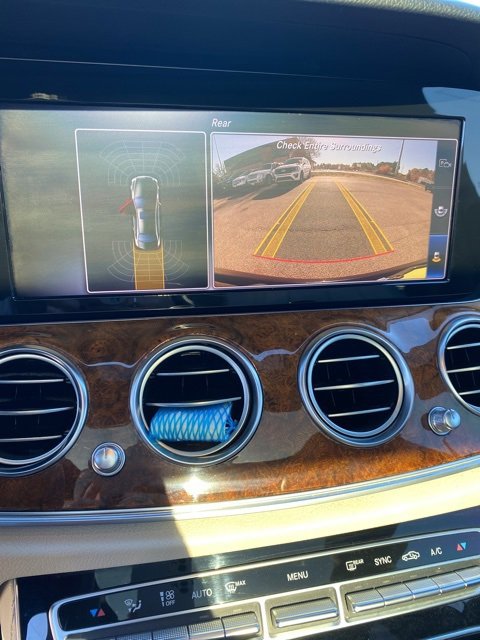 Used 2018 Mercedes-Benz E 300 image 16