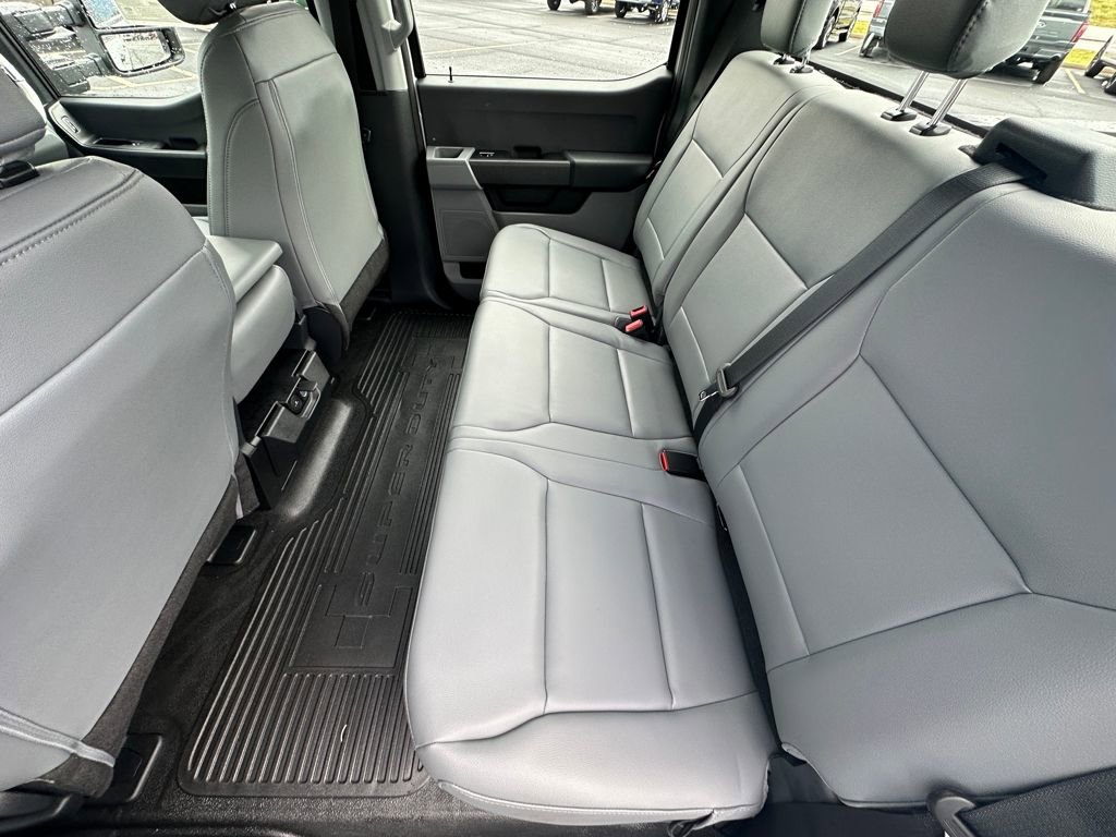 New 2026 Ford F250 XL image 16