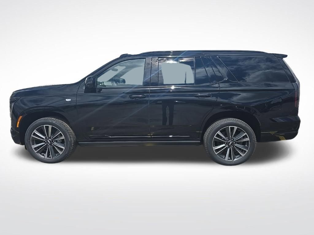 New 2026 Cadillac Escalade Sport w/ Touring Package image 2