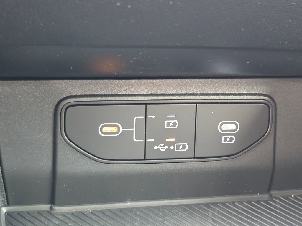 New 2026 Kia Sportage LX image 17