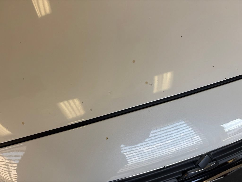 Used 2016 Mitsubishi Outlander Sport ES FWD image 10