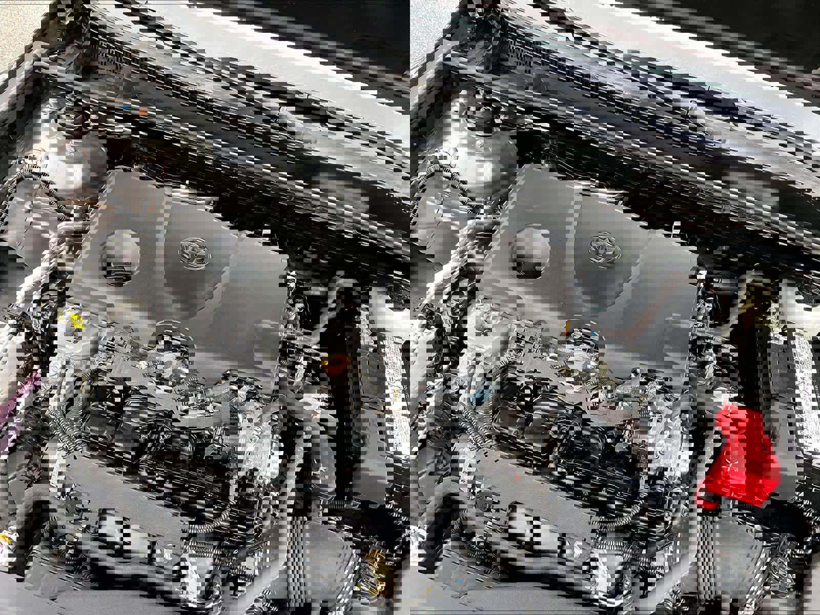 Used 2024 Toyota Camry SE image 31