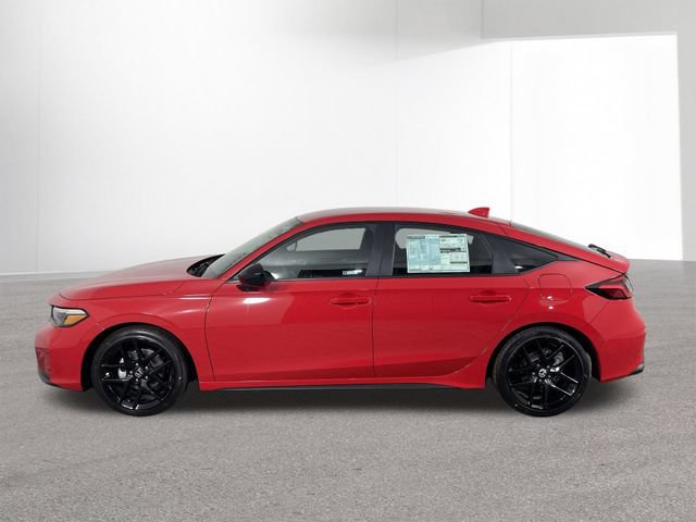 New 2026 Honda Civic Sport image 13