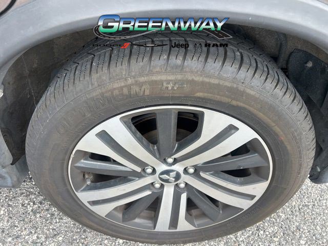 Used 2020 Mitsubishi Outlander Sport ES FWD image 5