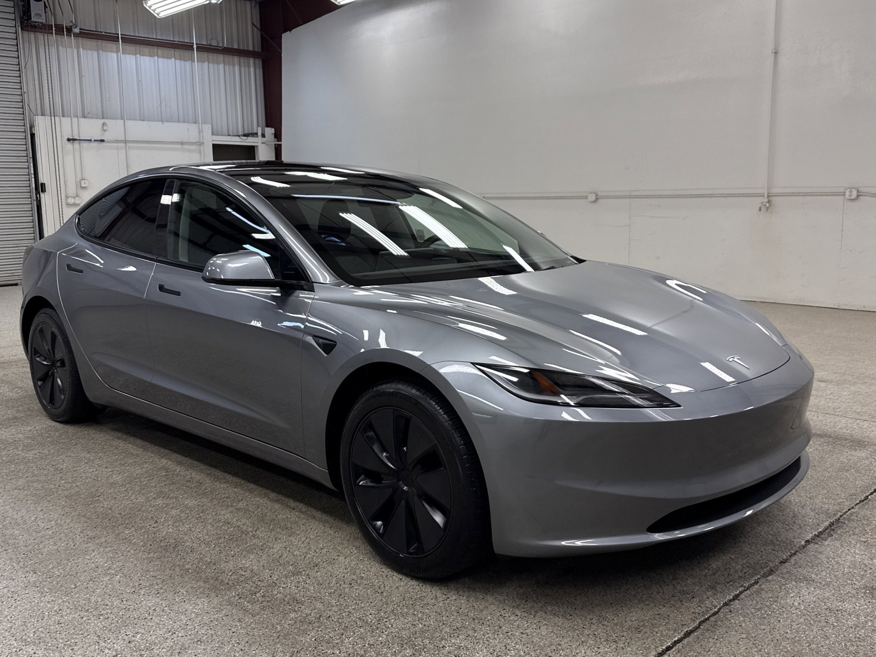 Used 2025 Tesla Model 3 Long Range image 24