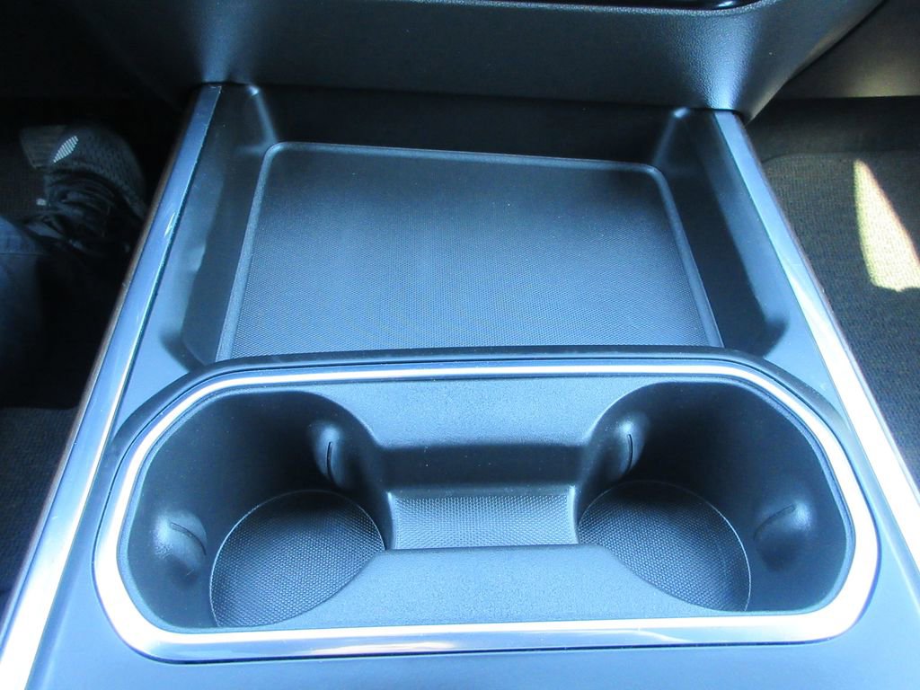 Certified 2025 Chevrolet Silverado 2500 High Country w/ Technology Package image 37