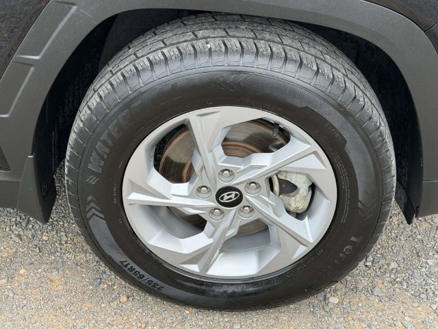 Used 2023 Hyundai Tucson SEL AWD/4WD image 9