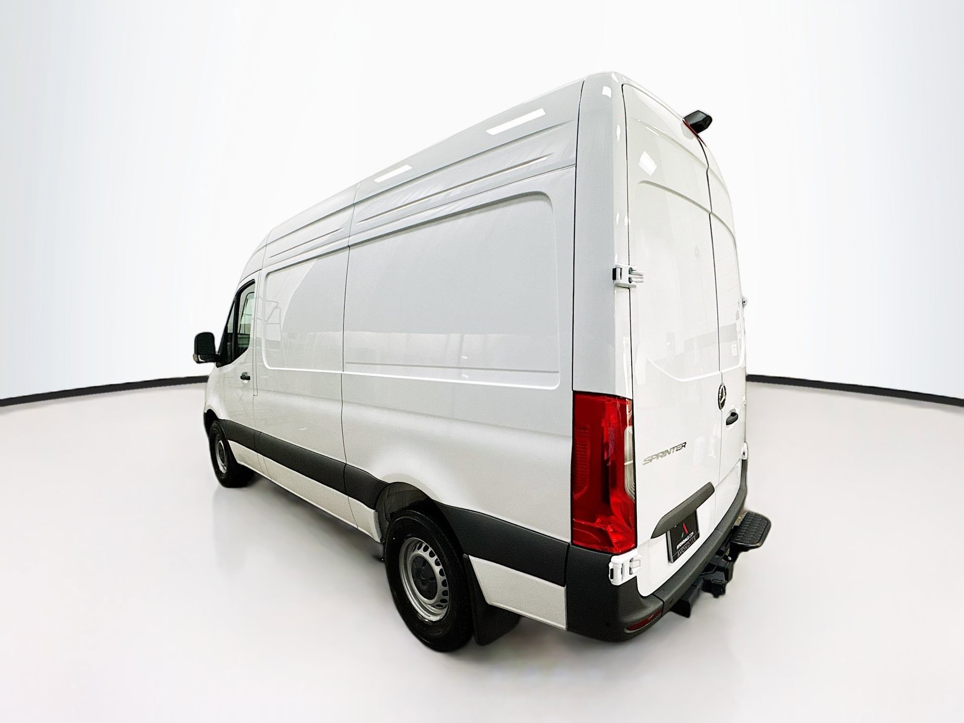 Used 2026 Mercedes-Benz Sprinter 2500 image 6