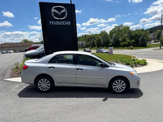 Used 2012 Toyota Corolla LE FWD image 8