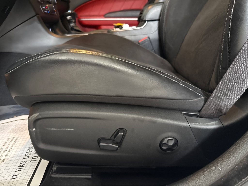 Used 2022 Dodge Charger Scat Pack RWD image 24