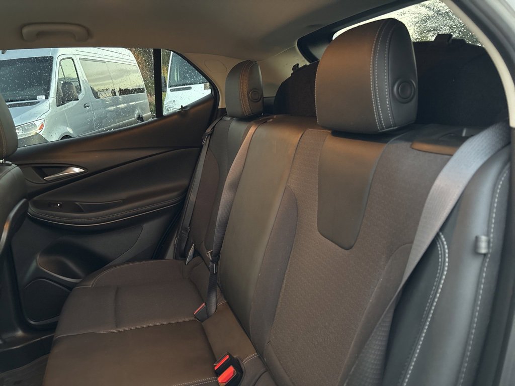 Used 2021 Buick Encore GX Preferred image 19