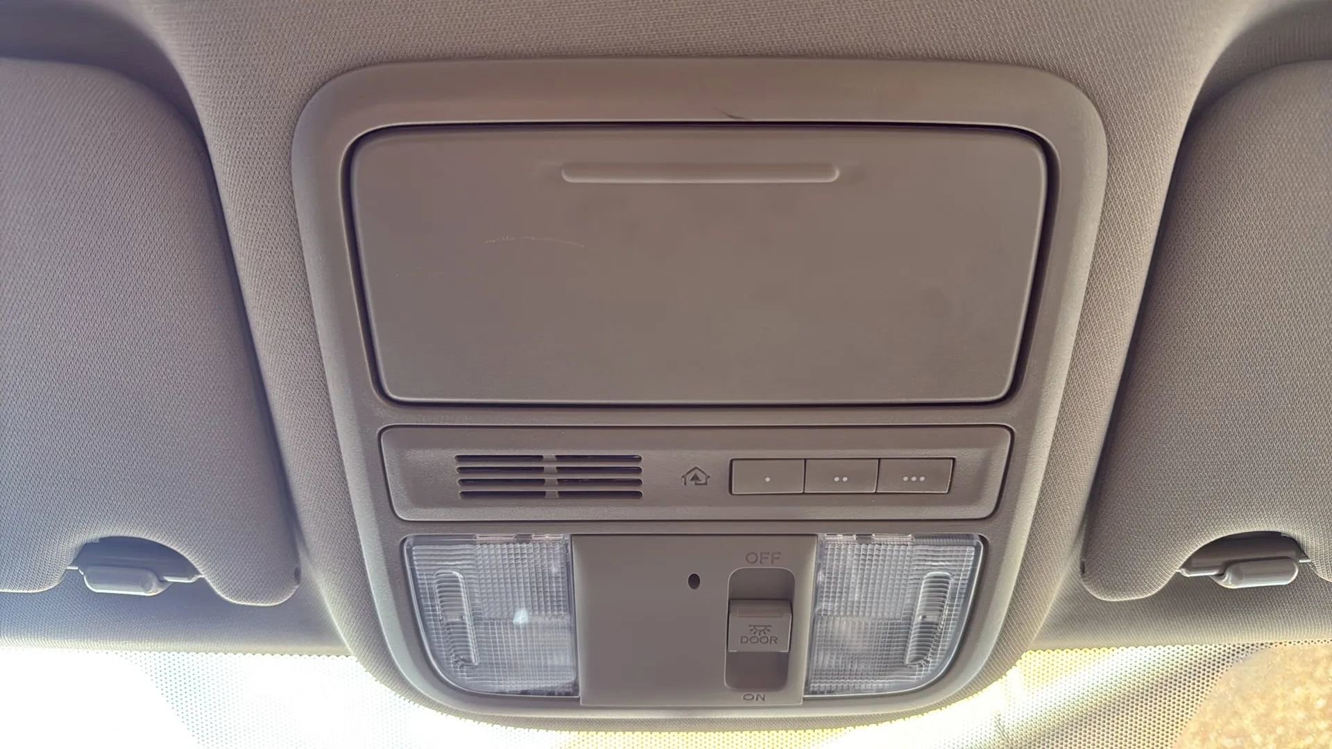 Used 2017 Honda Pilot EX image 20