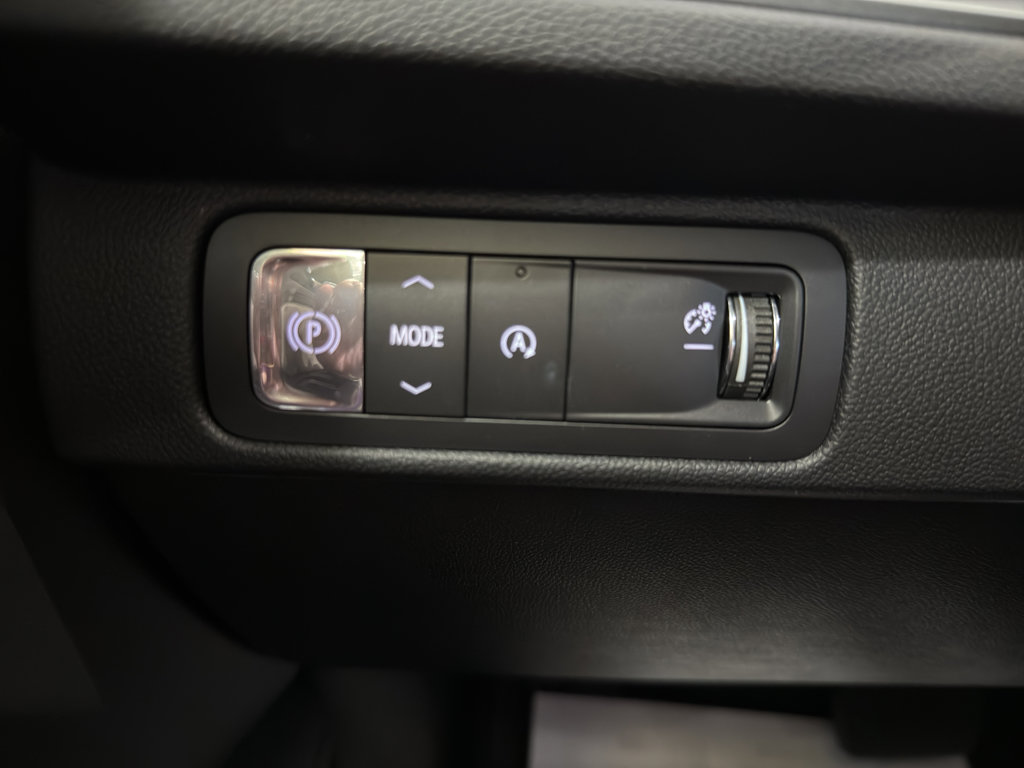 New 2026 Chevrolet Traverse LT w/ LPO, Floor Liner Package image 14