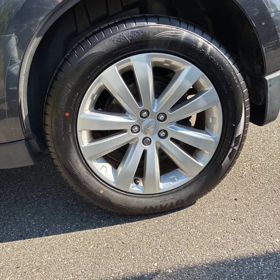 Used 2013 Subaru Forester 2.5X Premium AWD/4WD image 10