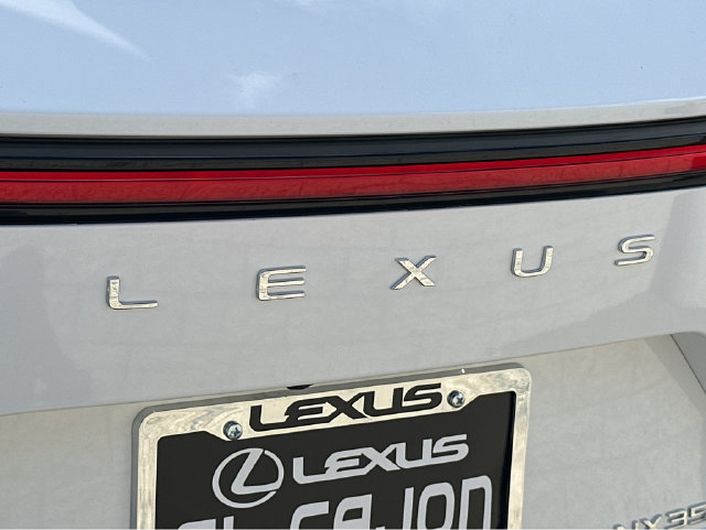 New 2026 Lexus NX 350 AWD w/ Premium Package image 23