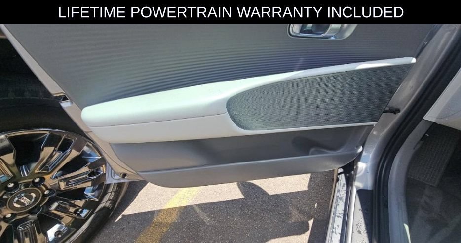 Used 2024 Hyundai Ioniq 6 SEL RWD image 6