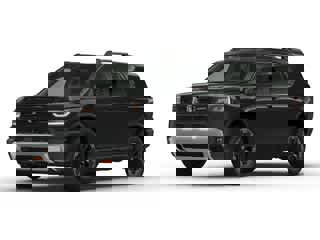 New 2026 Honda Passport TrailSport Elite image 1