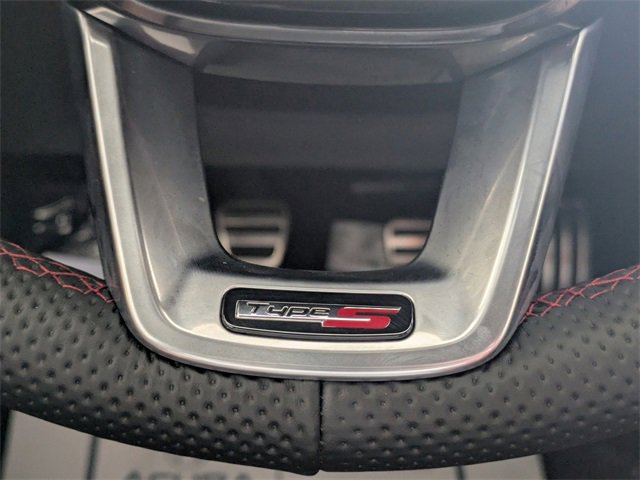 New 2025 Acura Integra Type S image 14