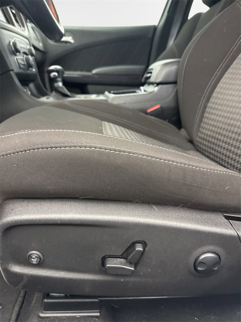 Used 2023 Dodge Charger SXT w/ Blacktop Special Edition image 16