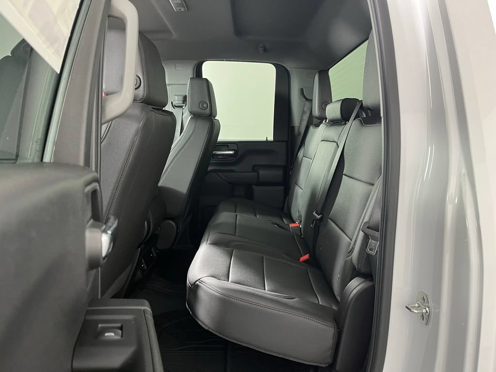 New 2026 Chevrolet Silverado 2500 W/T w/ WT Convenience Package AWD/4WD image 22