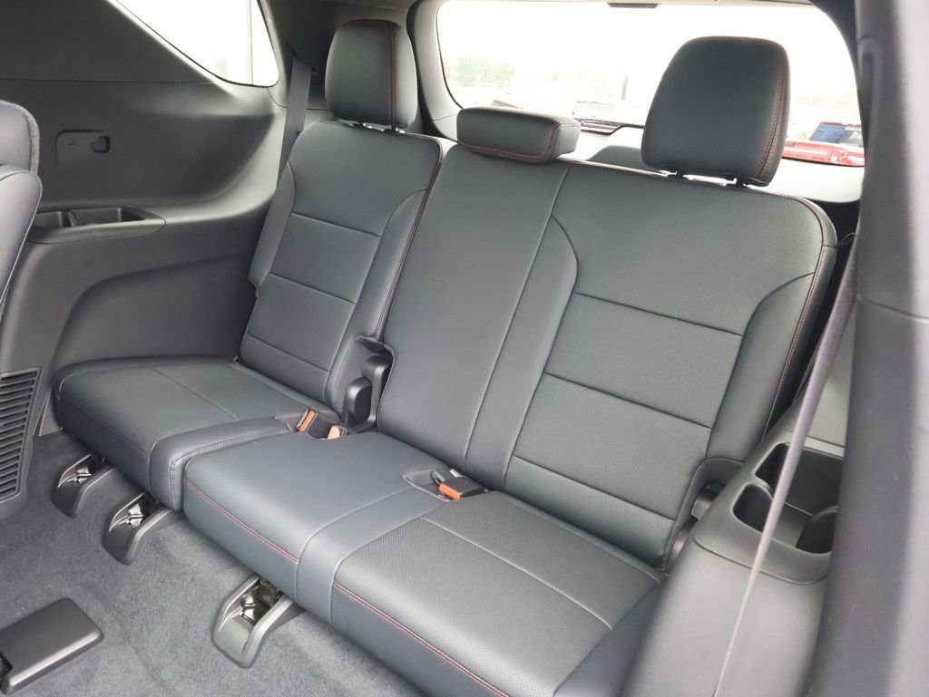 New 2026 Chevrolet Traverse Z71 w/ Enhanced Driving Package image 28