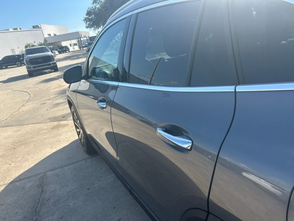 Used 2023 Mercedes-Benz GLA 250 image 28