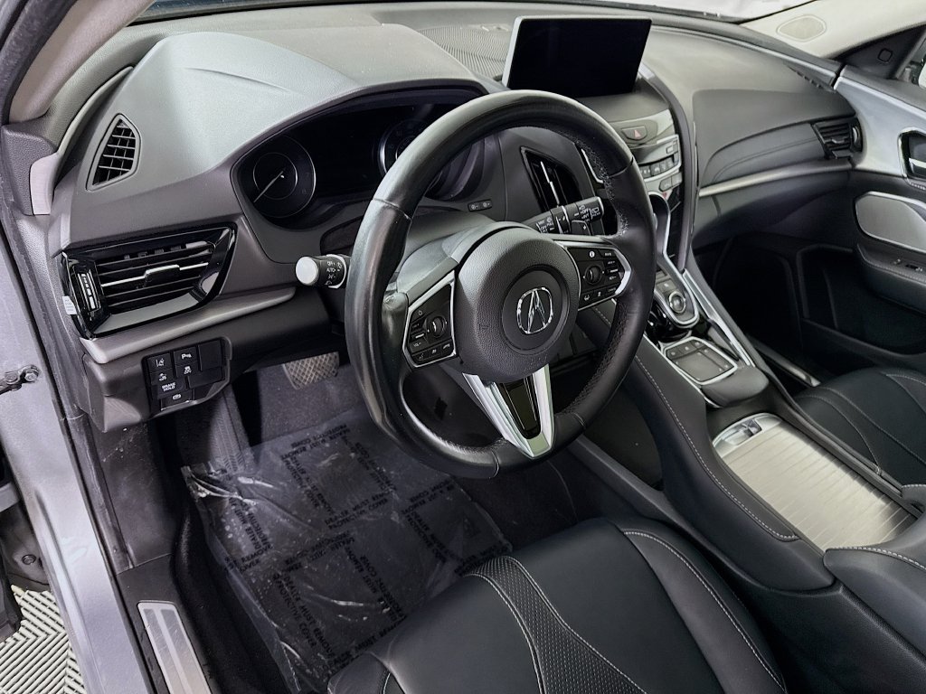 Used 2020 Acura RDX w/ Technology Package AWD/4WD image 20