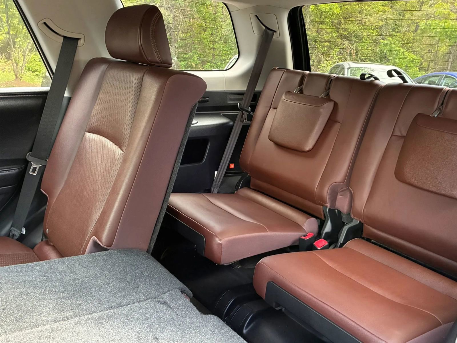 Used 2015 Toyota 4Runner 4WD image 44