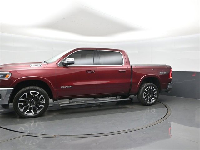 New 2025 RAM 1500 Limited image 2